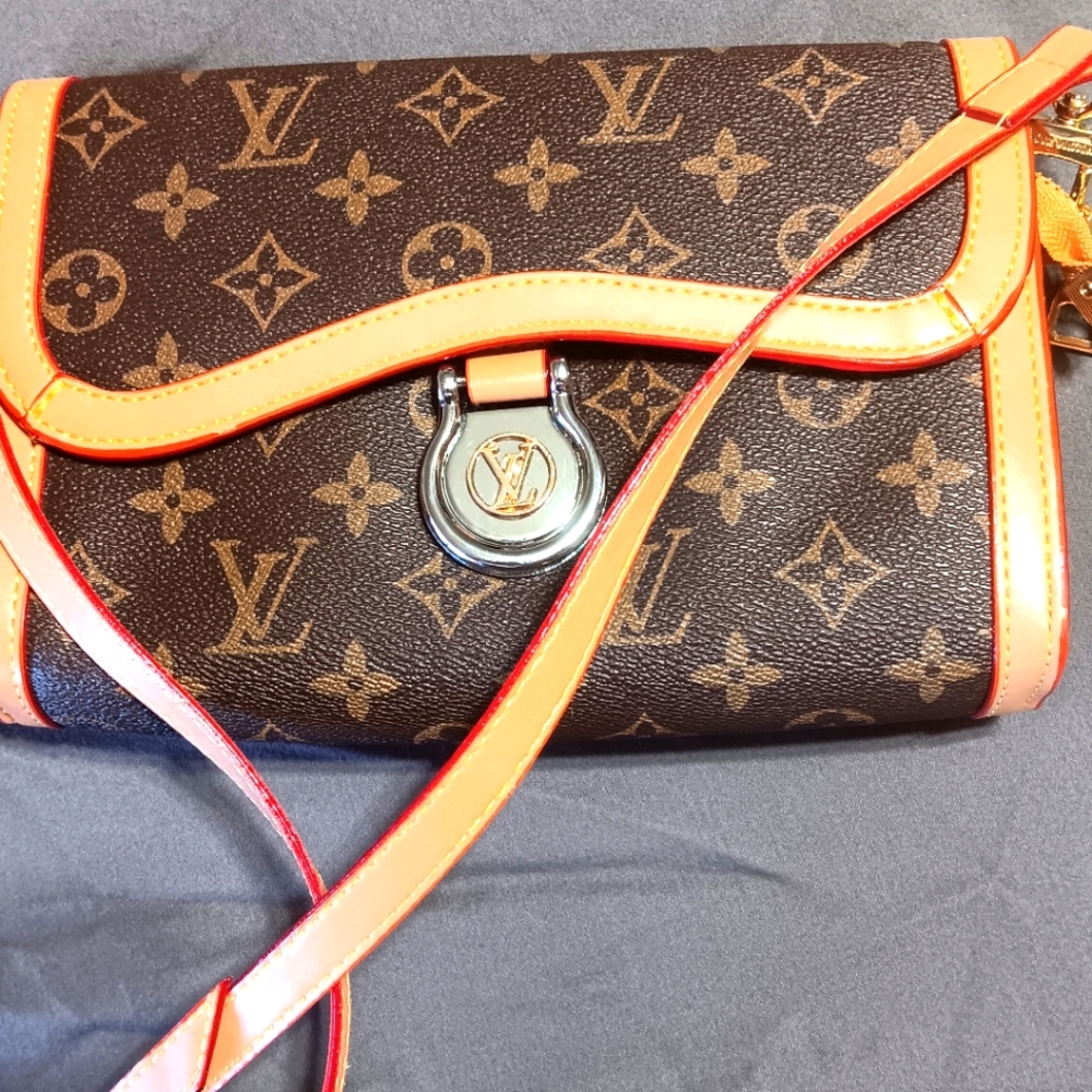 Louis Vuitton New never used